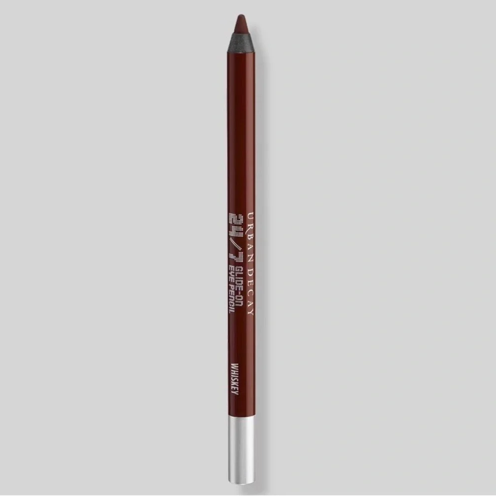 Urban Decay WHISKY pencil liner-Lasting Brown Eyeliner